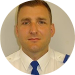 Christopher  Rees (South Wales Police , PCSO, Pontardawe NPT, Ystalyfera/Godre'r Graig, 7407)