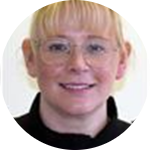 Kirsty Page-Brown (South Wales Police, Police Constable, Swansea City Centre)