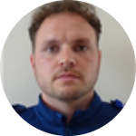 James Arthur (South Wales Police, PCSO, Rhydyfelin)