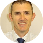 Tony Allen (South Wales Police, Sergeant , Porthcawl NPT)