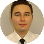 Jordan Friswell (South Wales Police, Police Constable, Morriston Neighbourhood Safety Team)