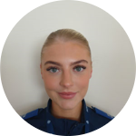 Amelia Howe (Gwent Police, PCSO, Monmouthshire North NPT)