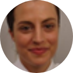 Leah Hunt (South Wales Police, PCSO, Barry NPT Team 1 East)