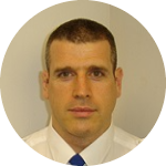 Andrew Jenkins (South Wales Police, PCSO, Aberkenfig NPT T1)