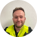 Jake Reynish (South Wales Police, Police Constable, Penlan Neighbourhood Policing Team)