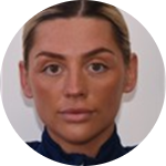 Danielle Walters (South Wales Police, PCSO, Fairwater)