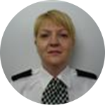 Tracey Williams (South Wales Police, Police Constable, NPT Cynon Team 2)