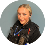 Olivia Greenwood (Police, Constable, Newark Team 1)