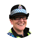 5382 Su Leatt (Dorset Police, Police Community Support Officer, North Dorset)