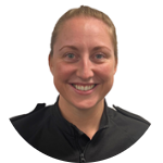 Leanne Allart (Gwent Police, PC, Bedwas NPT)