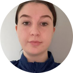 Lucy Jones (Gwent Police, PCSO, Bettws)