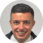 Daniel Cook (Police, Sergeant, North Central (Biggleswade, Sandy etc))