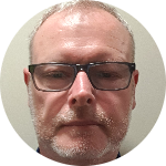 Barrie Nolan (Devon & Cornwall Police, Police Community Support Officer, Paignton)