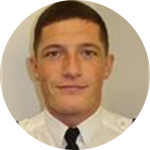 Adam Roberts (South Wales Police, Police Constable, Nottage, Rest Bay and Porthcawl Central West)