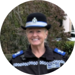 Carrieanne Bishop (West Mercia Police, PCSO, Shropshire Telford)