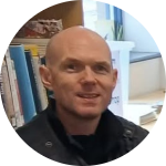 David Godfrey (Devon & Cornwall Police, Police Sergeant, Plymouth)