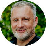 Rikki Loftus (West Mercia Police, Police Constable, Bridgnorth and Rural East SNT)