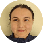 Daniela Ciobanu (Bedfordshire Police, Police Community Support Officer, North Urban)