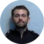 Chris Johnson (Gwent Police, Sergeant, pill, duffryn, maesglas, gaer, marshfield)
