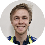Danny Savidge (West Mercia Police, Police Community Support Officer, Warndon SNT)