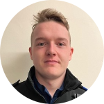 Joshua Peel (West Mercia Police, Police Community Support Officer, Wellington & Newport Rural)