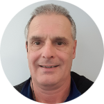 Saul Bunce (Devon & Cornwall Police, Police Community Support Officer, Coastal Teignbridge)