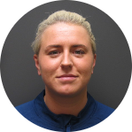 Lucy Hopper-Hall (Northamptonshire Police, Police Community Support Officer, NN6 Northampton South)