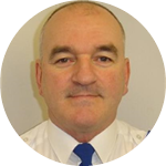 Stewart Lawrence (South Wales Police, PCSO, Morriston / Eastside NPT - Llansamlet / Trallwn )