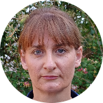 Hayley Smith (Police Community Support Officer, West Mercia Police, St. Georges, Priorslee & Muxton)