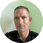 Peter Williams (Devon & Cornwall Police, Police Constable , Bodmin)