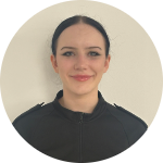 Laura Cook (Northants Police, Police Officer, NW2 Wellingborough South)