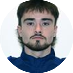 Joshua Beaumont (South Wales Police, PCSO, Pontypridd Town)