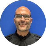 Adam Foxwell (Police, PC, Rushmoor)