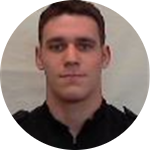 Kyle Tayler (Gwent Police, Sgt, Torfaen- Pontypool)
