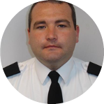 Lloyd  Wilkshire  (Police , Police Constable, Port Talbot)