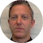 Robert Ball (Gwent Police, Inspector, Blackwood Neighbourhood Policing Team)