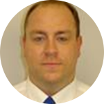 Michael O'Sullivan (South Wales Police, PCSO, Roath)