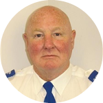 Allan Blackburn (Police, PCSO, Rhondda - NPT 2)