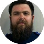 Jack Francis-Oaten (South Wales Police, PCSO, Ely & Caerau - CAV)