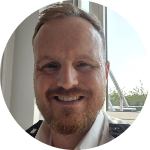 Chris Simmons (Bedfordshire Police, Chief Inspector, Luton)