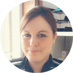 Julie Barker (West Mercia Police, PC local policing, Evesham Town South Rural West)