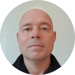James Ashton (Police, Inspector, Herefordshire and Malvern Hills)