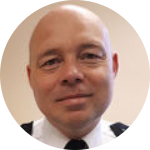 James Ashton (Police, Inspector, Herefordshire)