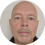 James Ashton (Police, Inspector, Herefordshire and Malvern Hills)