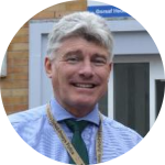 Nigel Lewis (Police, Licensing Officer, Pembrokeshire)