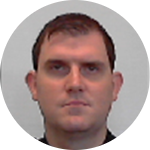 Matthew Tucker (Gwent Police, PC, MAINDEE and ALWAY)
