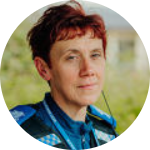 Susan Cooke (Police, Police Community Support Officer, Ludlow)