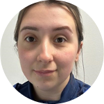 Jessica Pugh (South Wales Police, PCSO, Rhondda - NPT 1)