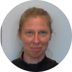 Emma Sowrey (Gwent Police, Inspector, Monmouthshire)