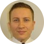 Christian Miles (South Wales Police, Police Constable, TOWNHILL NPT)